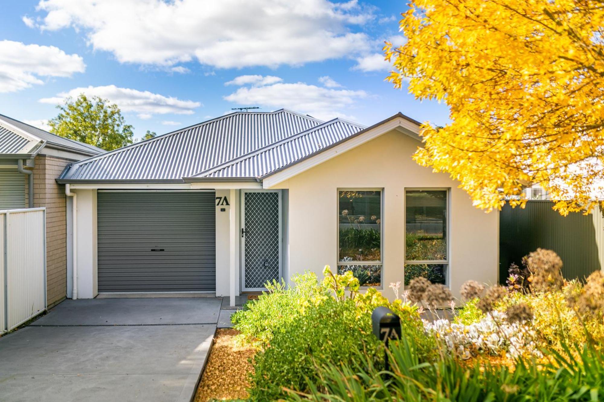 3Bedroom Modern Home In Mt Barker, 8Km To Hahndorf Mount Barker Exterior photo