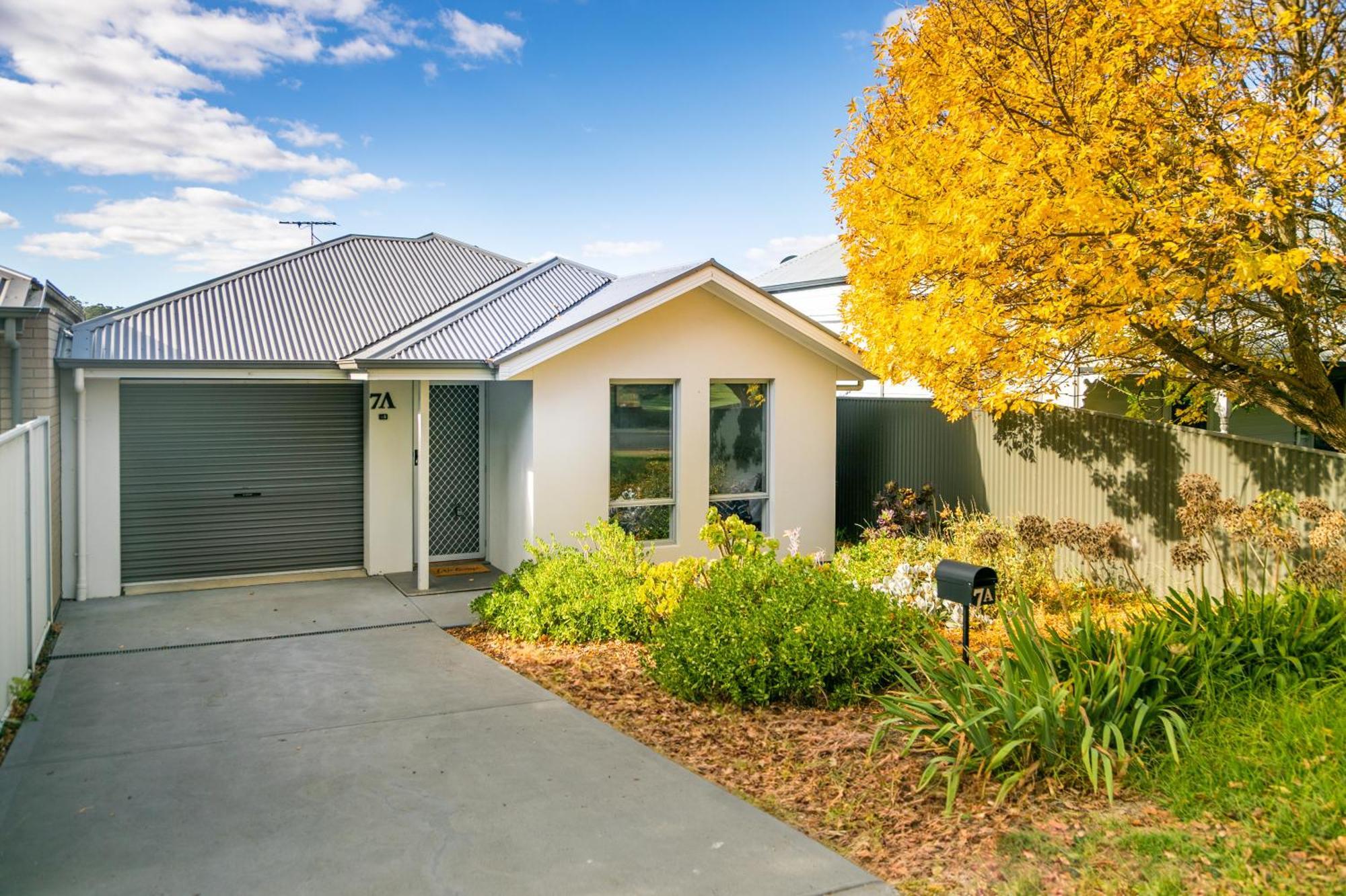 3Bedroom Modern Home In Mt Barker, 8Km To Hahndorf Mount Barker Exterior photo